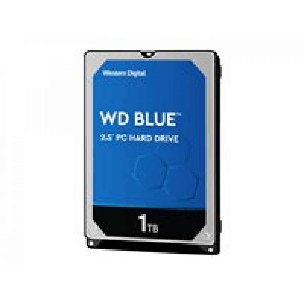 Жесткий диск wd blue wd10spzx обзор