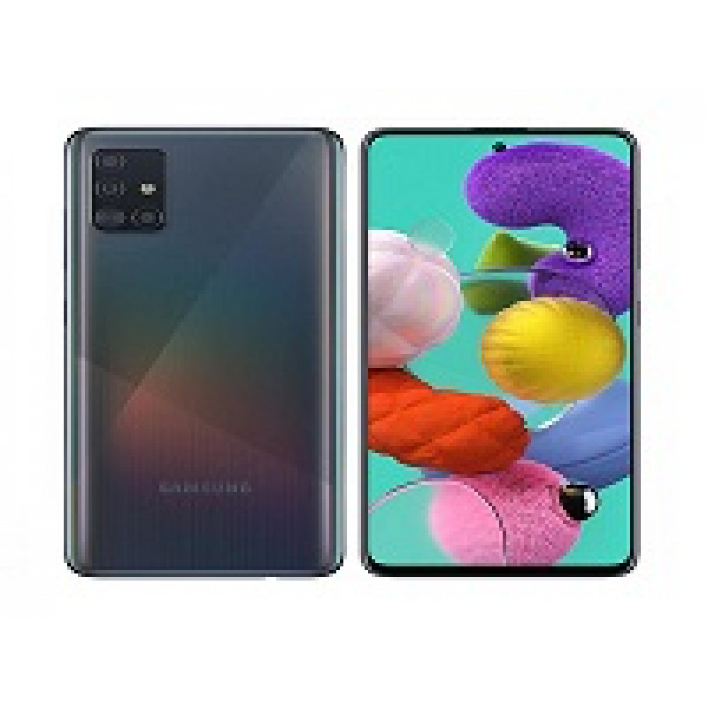 galaxy a51 android 10