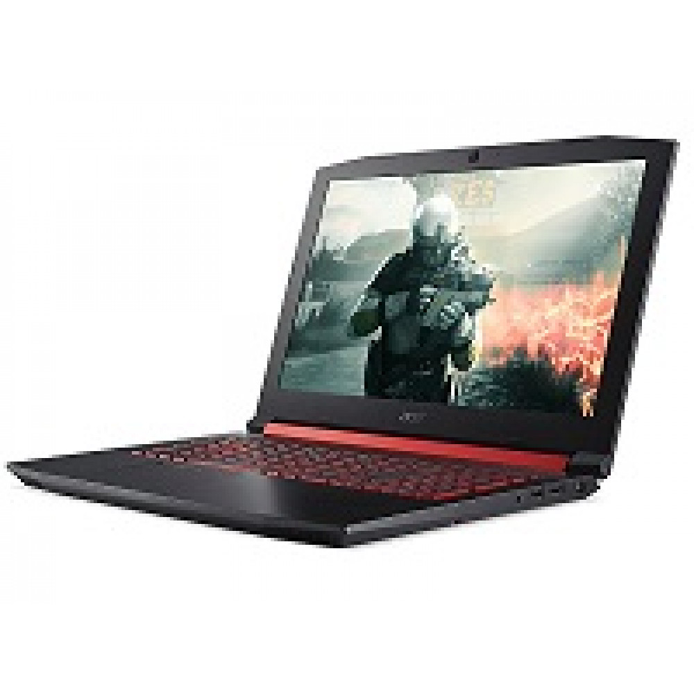 Acer Nitro Notebook Fhd Ci Hq Gb Gb Opta Tb Gtx W