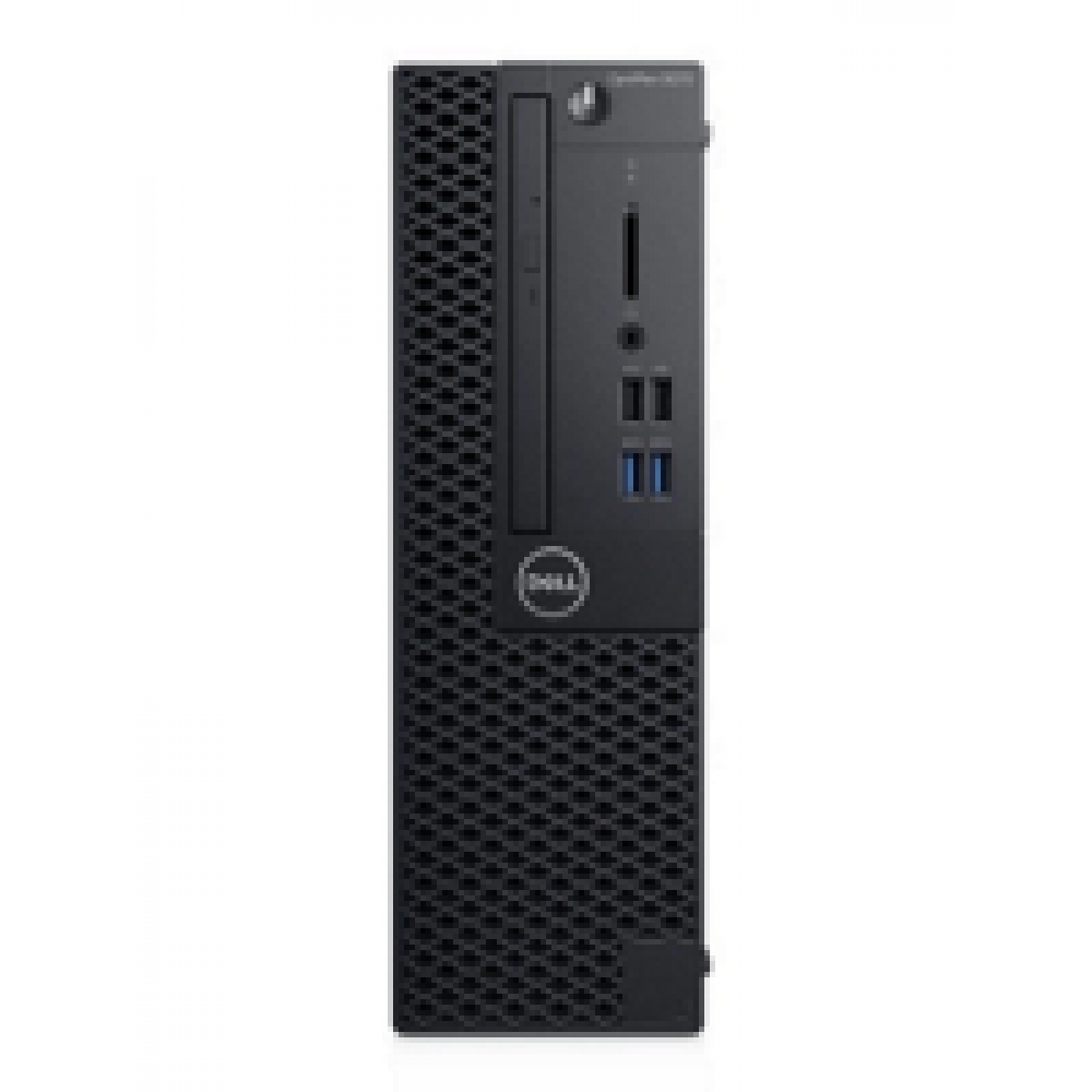 Dell optiplex 3070 обзор